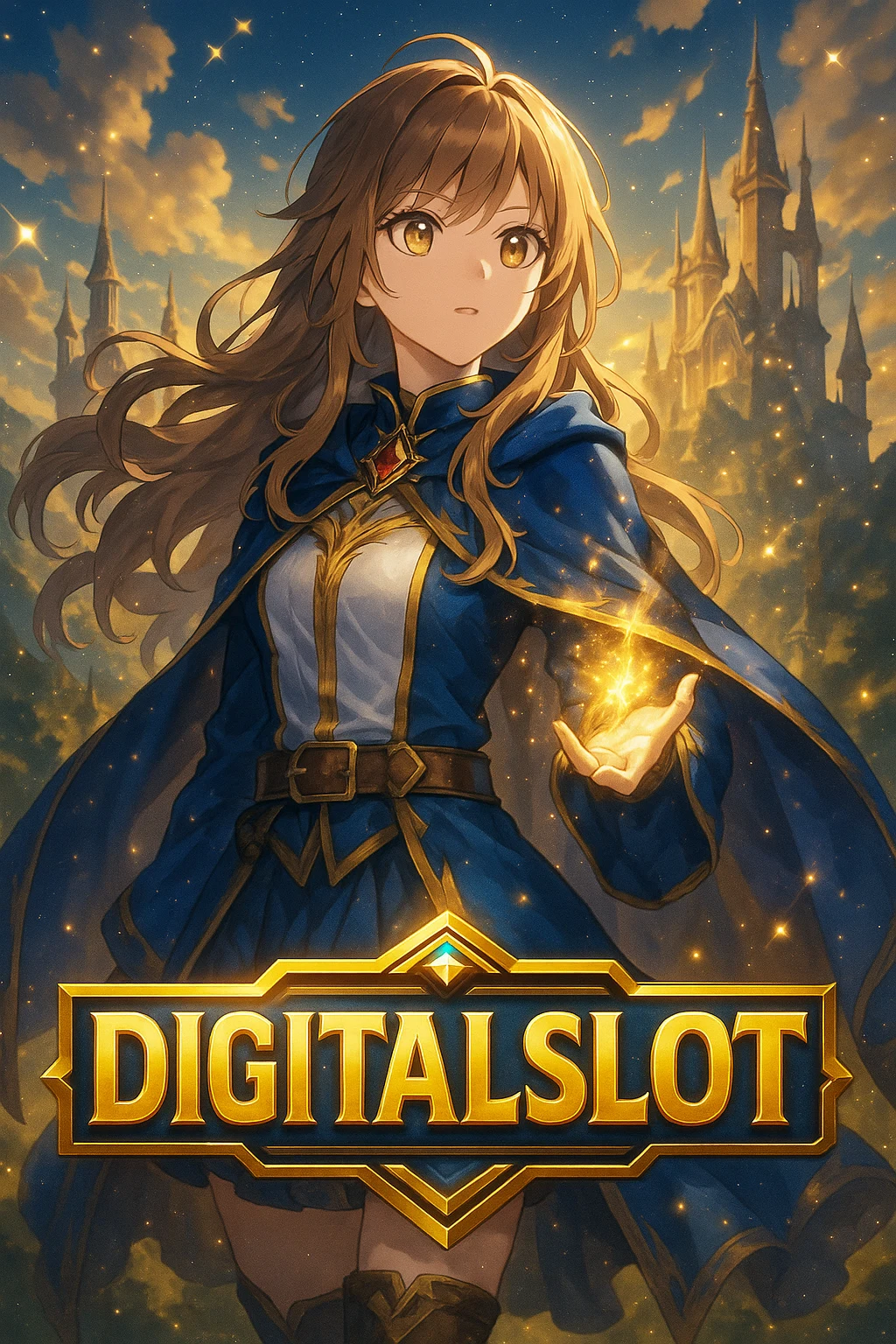 Digitalslot : Harmoni Imajinasi Bersemi Di Game Digital Slot
Digitalslot : Harmoni Imajinasi Bersemi Di Game Digital Slot
